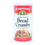 LP BREAD CRUMBS 8Z