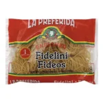 LP PASTA FIDELINI REGULAR FIDEOS 10Z