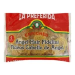 LP PASTA FIDELINI EXTRA FINE 10Z