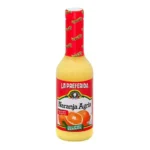 LP NARANJA AGRIA 20Z