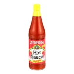 LP HOT SAUCE TRADITIONAL 6Z