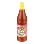 LP HOT SAUCE TRADITIONAL 12Z