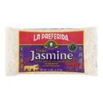 LP JASMINE RICE 5LB