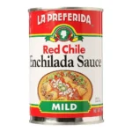 LP ENCHILADA SAUCE/ MILD 10Z