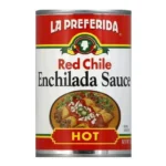 LP ENCHILADA SAUCE/HOT 10Z