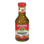 LP GREEN JALAPENO SCE/HOT 16Z