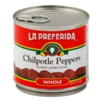 LP CHIPOTLE PEPPERS 11Z