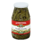 LP NOPALITOS RAJAS (GLASS) 29Z