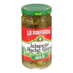 LP JALAPENO NACHO SLICES MILD 11Z