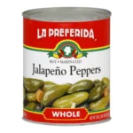LP CHILES JALAPENOS 26Z