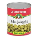 LP JALAPENO NACHO SLICES 26Z