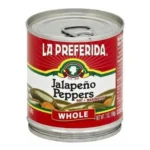 LP CHILES JALAPENOS 7Z