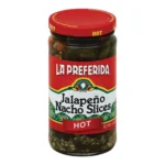 LP JALAPENO NACHO SLICES HOT 11Z