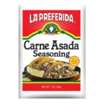 LP CARNE ASADA SEASONING 1Z