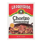 LP CHORIZO SEASONING 1Z