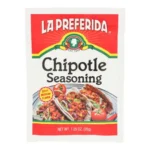 LP CHIPOTLE SEASONING 1Z