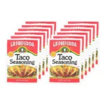 LP TACO SEASONING 1.25Z