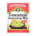 LP GUACAMOLE SEASONING 1Z