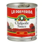 LP SALSA CHIPOTLE HOT 7Z