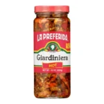 LA PREFERIDA GIARDINERA HOT 16Z