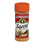 LA PREFERIDA SAZON 8Z