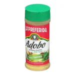 LP ADOBO CON PIMIENTA 8Z