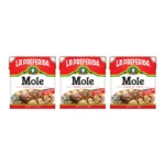 LP MOLE OAXACAN STYLE 12Z