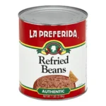 LP REFRIED PINTO BEANS 7LBS