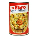 EL EBRO CALDO GALLEGO 15Z