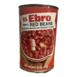 EL EBRO SMALL RED W/SAUSAGE 15Z