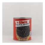 EL EBRO FRIJOLES NEGROS 29Z