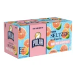 POLAR SLZTR RUBY GRPFRT 12Z/8PK
