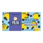 POLAR SLZTR BLBRY MANGO 12Z/8PK