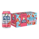 POLAR SLZTR STRBRY WTRML 12Z/8PK