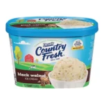 DEANS BLK WALNT I CREAM 48Z