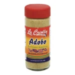 CRIOLLA ADOBO SEASONING 8Z