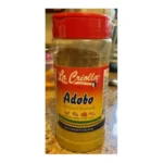 CRIOLLA ADOBO SEASONING 16Z