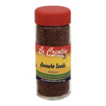 CRIOLLA ACHIOTE 5Z