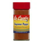 CRIOLLA CAYENNE PEPPER 2.5Z