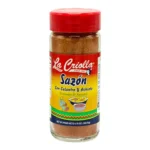 CRIOLLA SAZON CON ACHIOTE 5Z