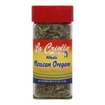 CRIOLLA WHOLE MEX OREGANO .5Z