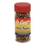 CRIOLLA RED CRUSHED CHILI PEPPER 1Z