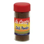 CRIOLLA CHILI POWDER 2.5Z