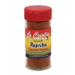CRIOLLA SPANISH PAPRIKA 2.25Z