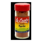 CRIOLLA SPANISH PAPRIKA 4.25Z