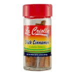 CRIOLLA CINNAMON STICK 1.25Z