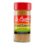 CRIOLLA GROUND CINNAMON 2.25Z