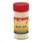 CRIOLLA GARLIC SALT 4Z