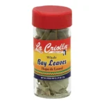 CRIOLLA WHOLE BAY LEAVES .25Z