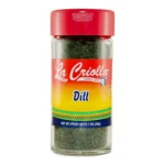 CRIOLLA DILL WEED - ENELDO 1Z